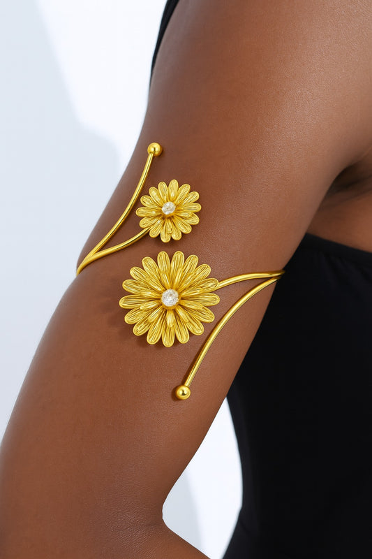 Zephyda Kelepçe (Pazu Armcuff Model) - MuffGem