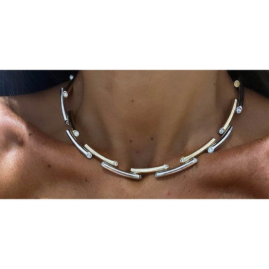 Auréa Circuit Kolye - MuffGem