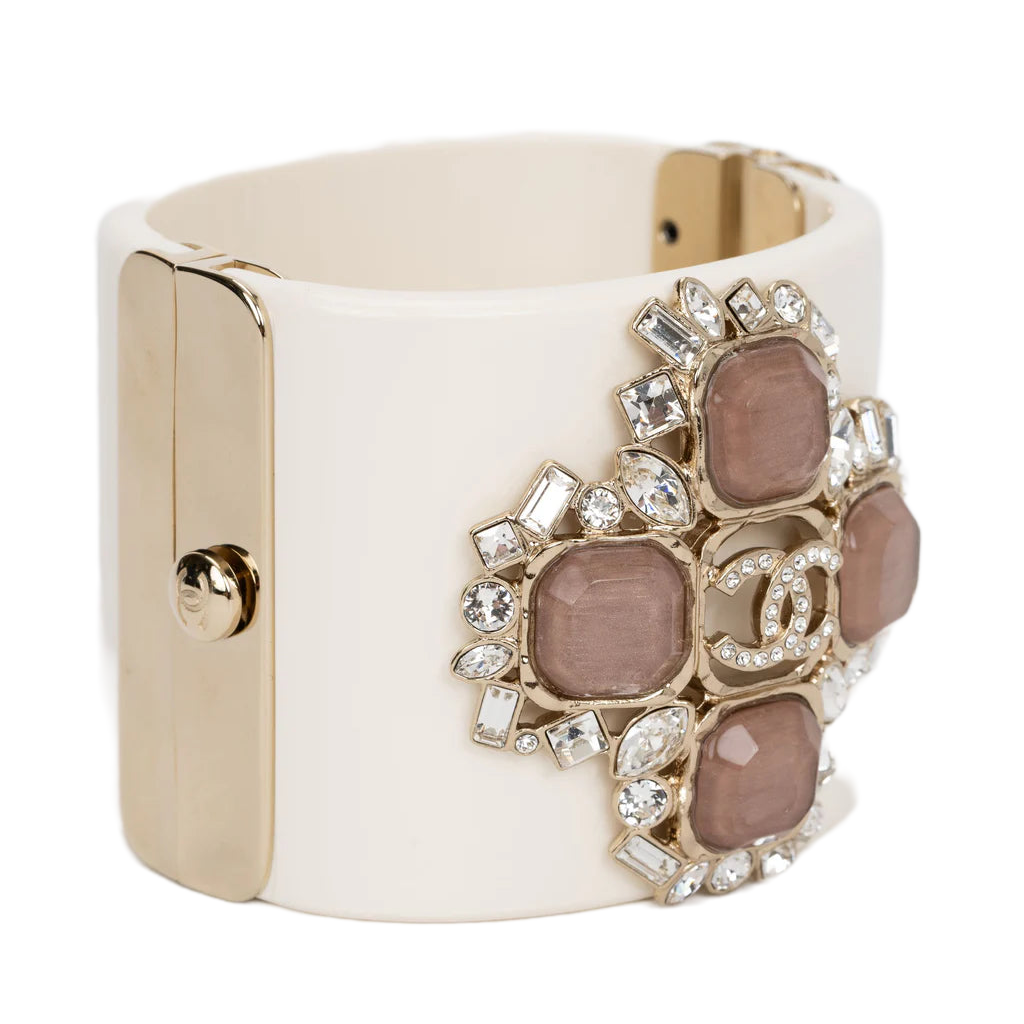 Ivory Regent Clamp (Imported Boxed Model)