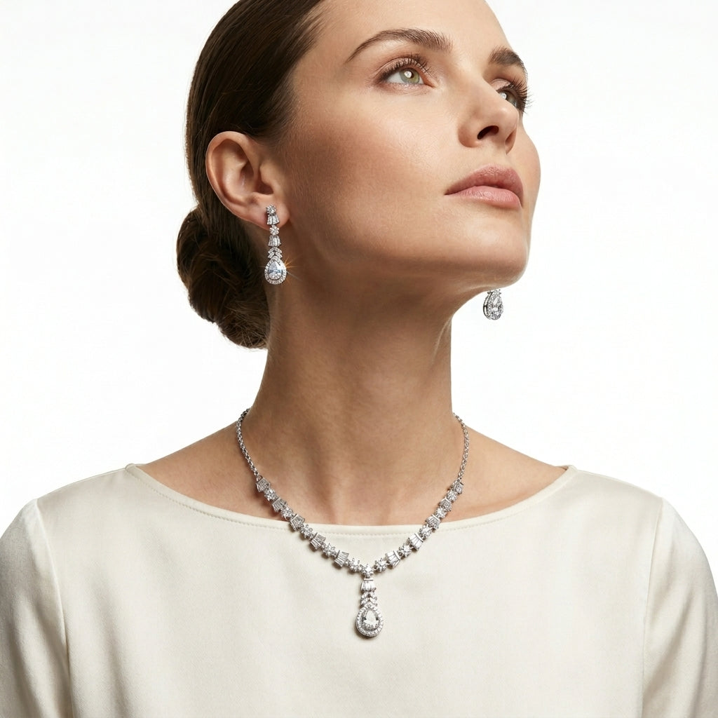 Elysian Rhombus Set