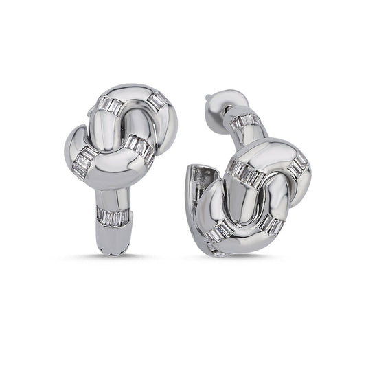 Subtle Shine Küpe - MuffGem