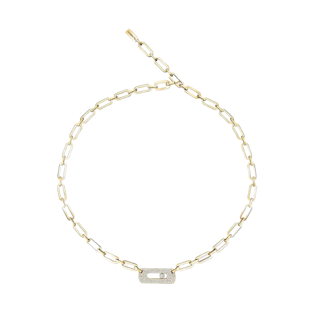 L’Attache Kolye - MuffGem