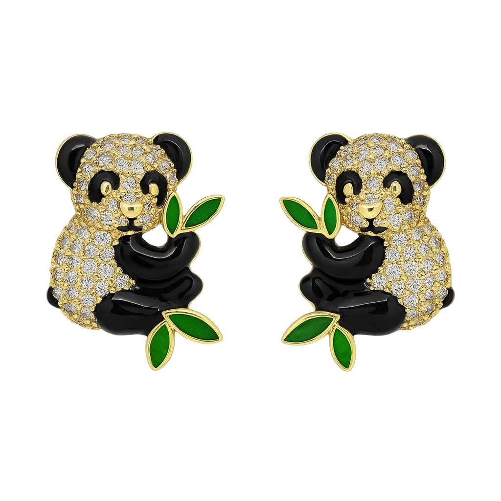 Lushinko Küpe - MuffGem