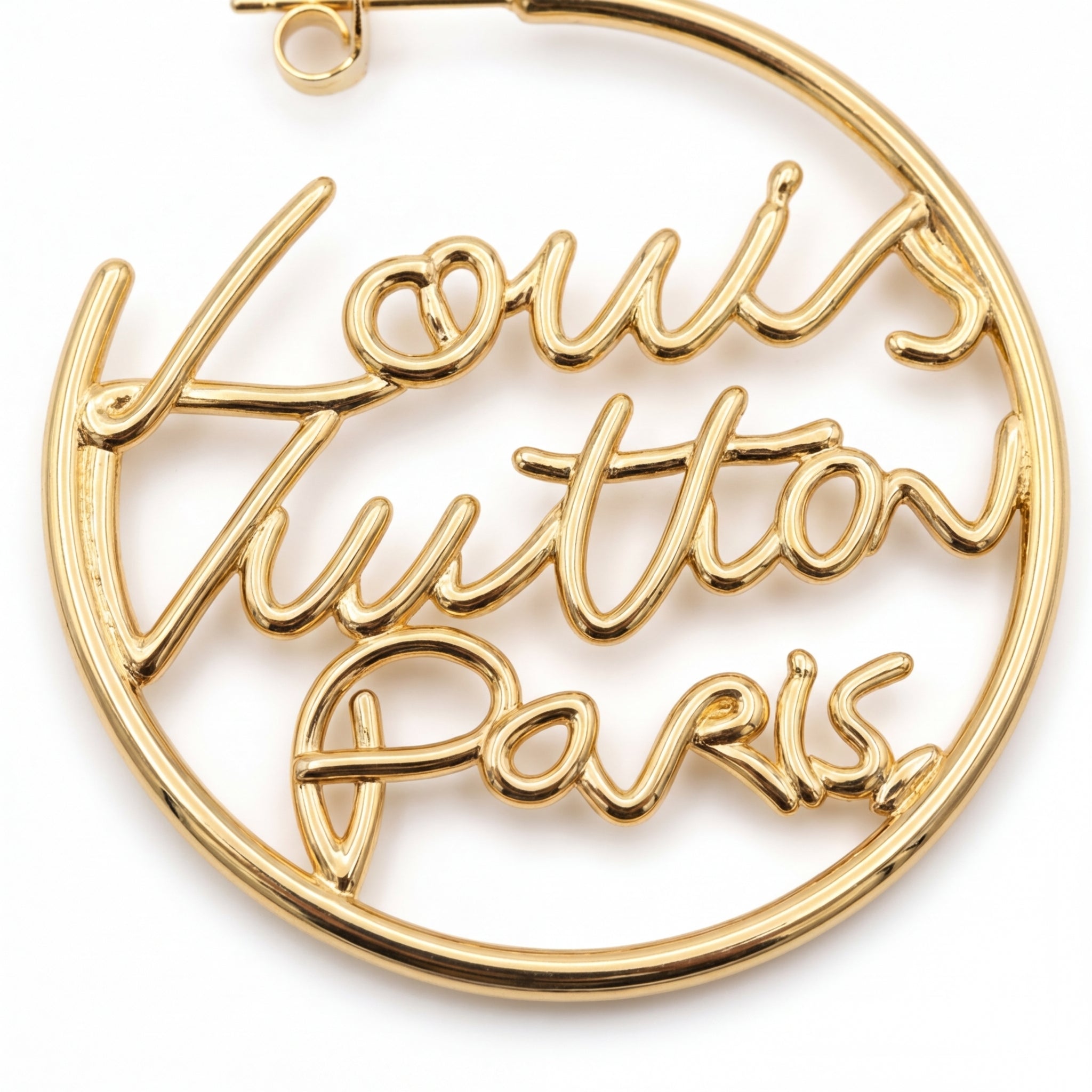 The Heirloom Küpe (İthal Model)