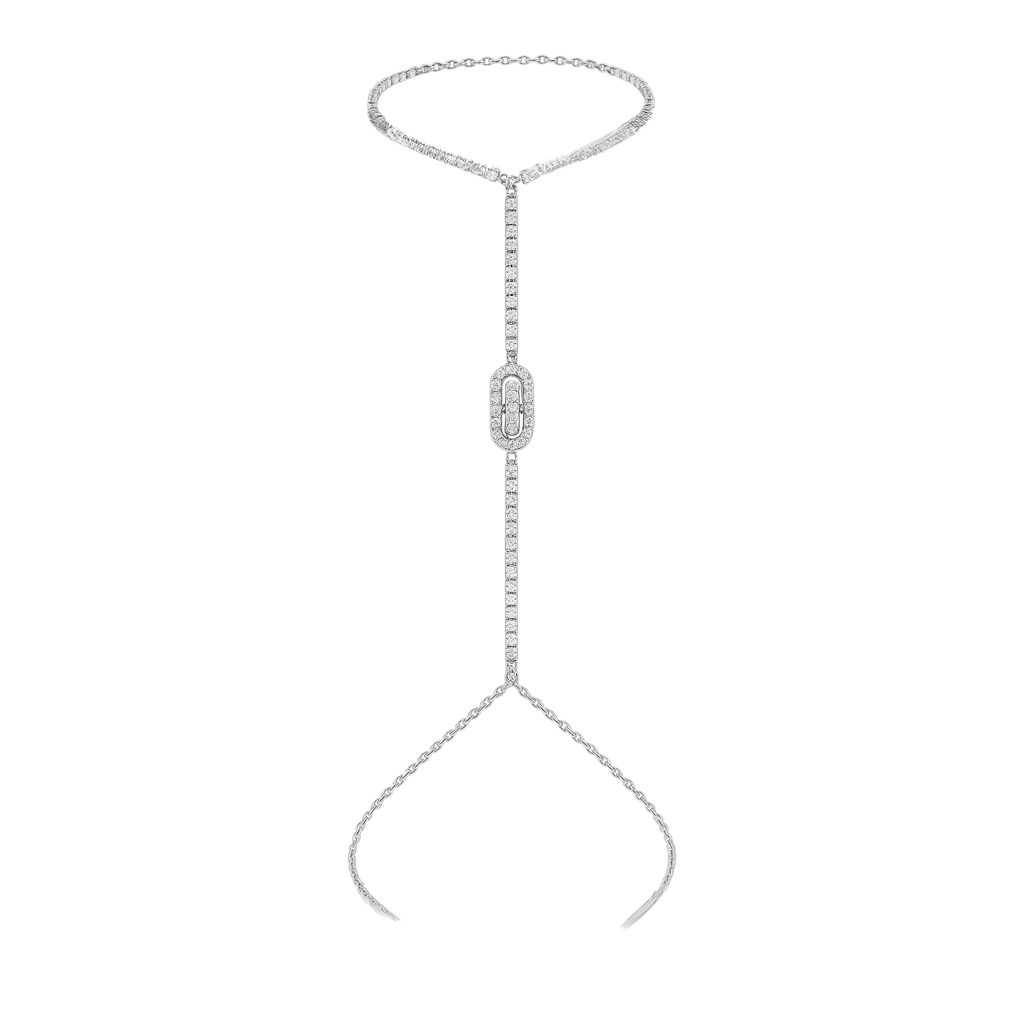 Mess Étoile Argentée Şahmeran - MuffGem