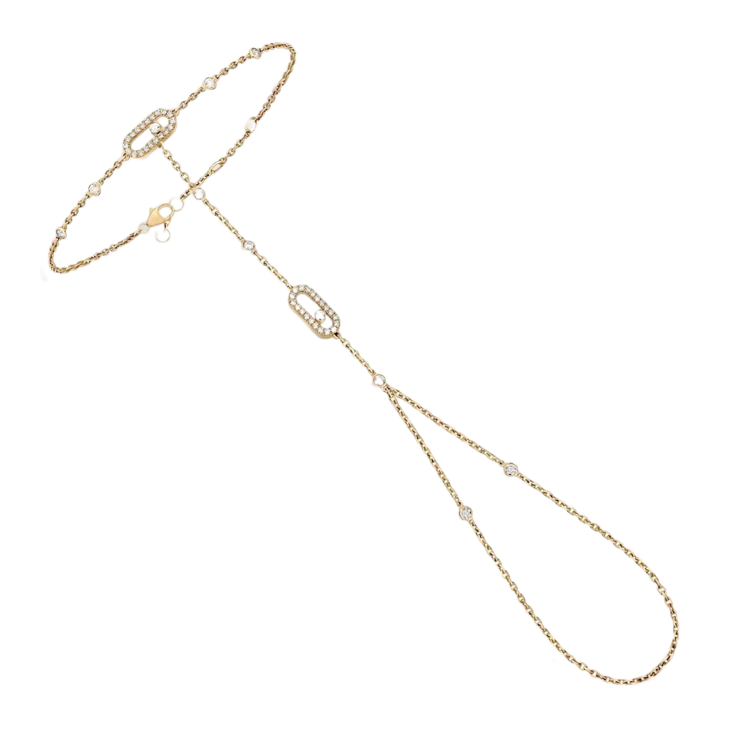 Mess Orphéon Swing Şahmeran - MuffGem