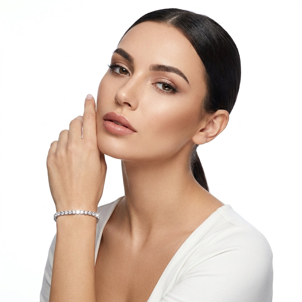 Su Yolu Bileklik
