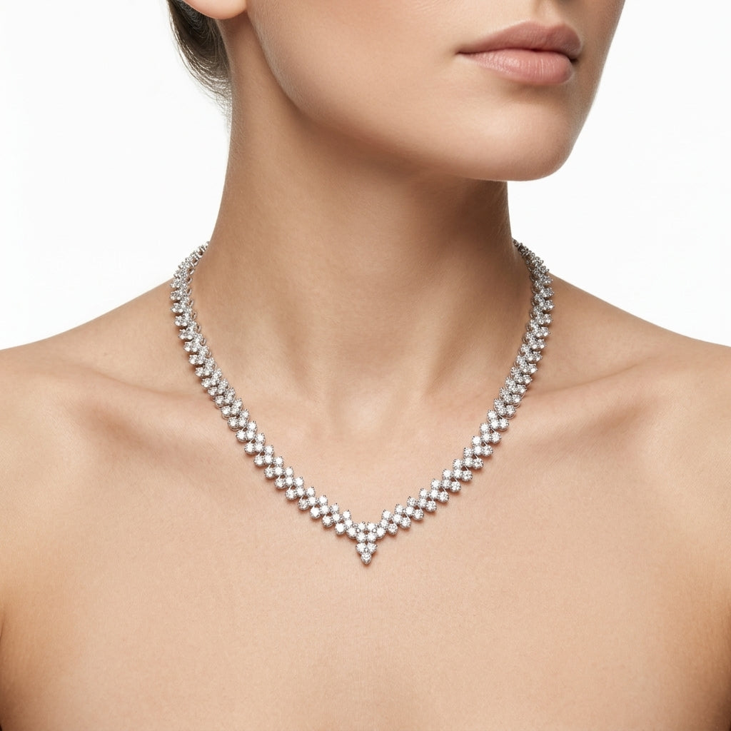 Glacier Riviera Set