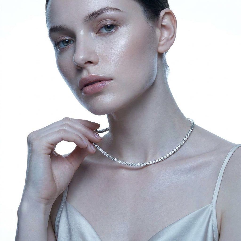 Waterway Necklace