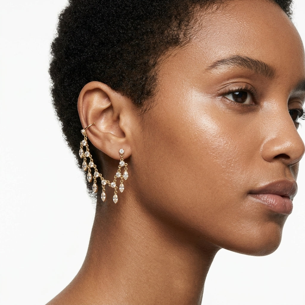 Oracle Astral Earcuff