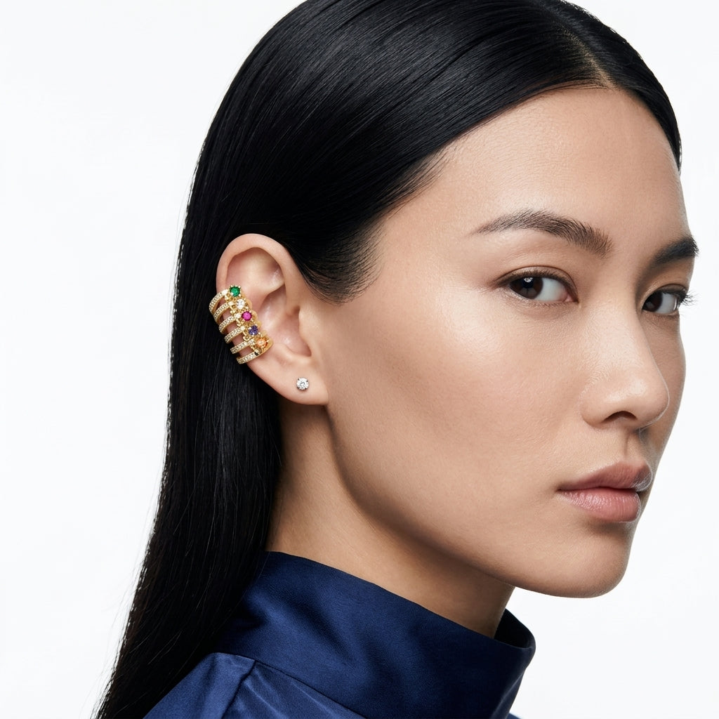 Portofino Earcuff