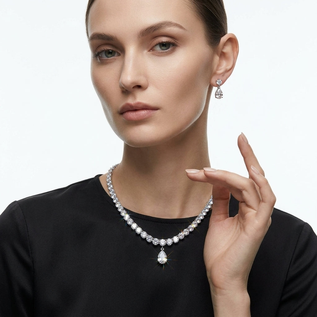 Aurelia Solitaire Set