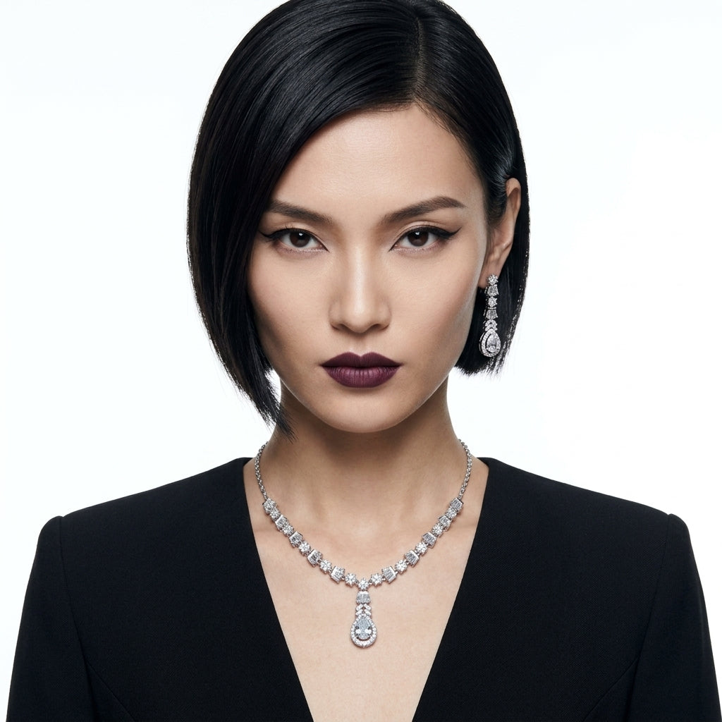 Elysian Rhombus Set