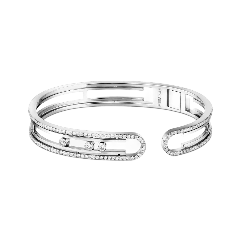 Aperture Clamp (Imported Model)