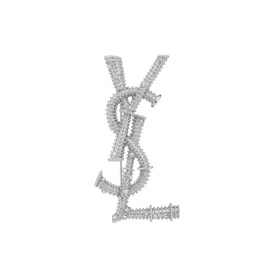 Beadline Broş (İthal Kutulu Model)