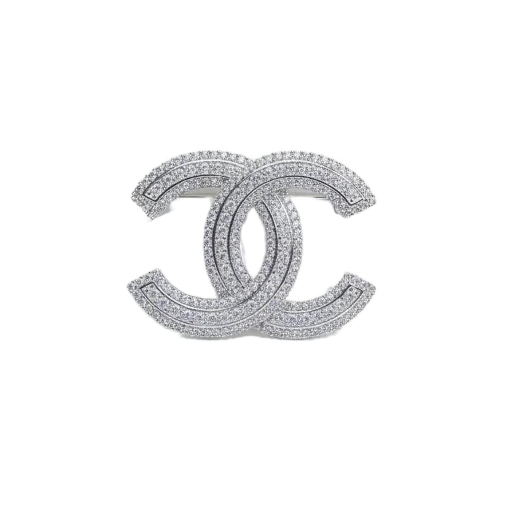 Iceband Broş (İthal Kutulu Model)