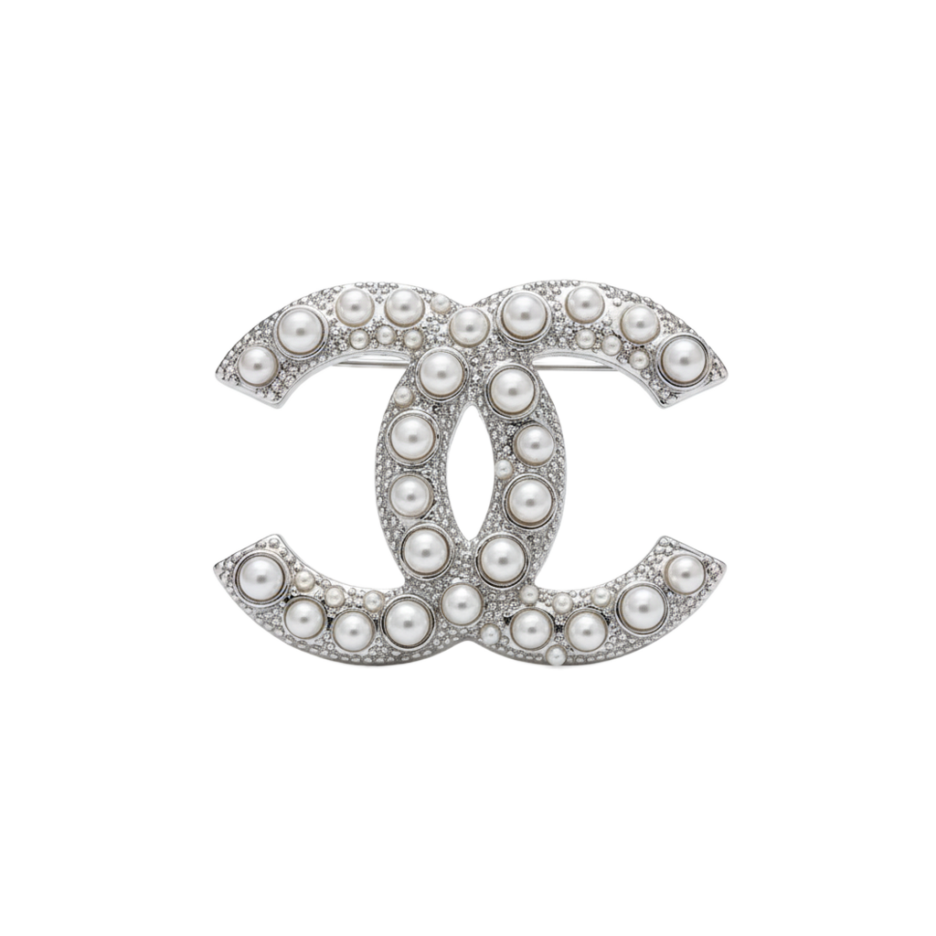 Silver Dawn Brooch (Imported Boxed Model)