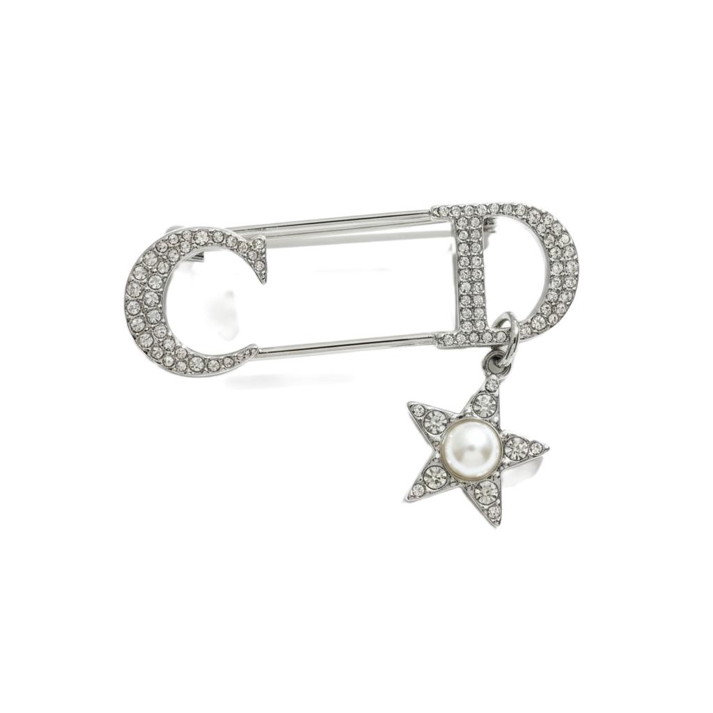 Celeste CD Brooch (Imported Boxed Model)