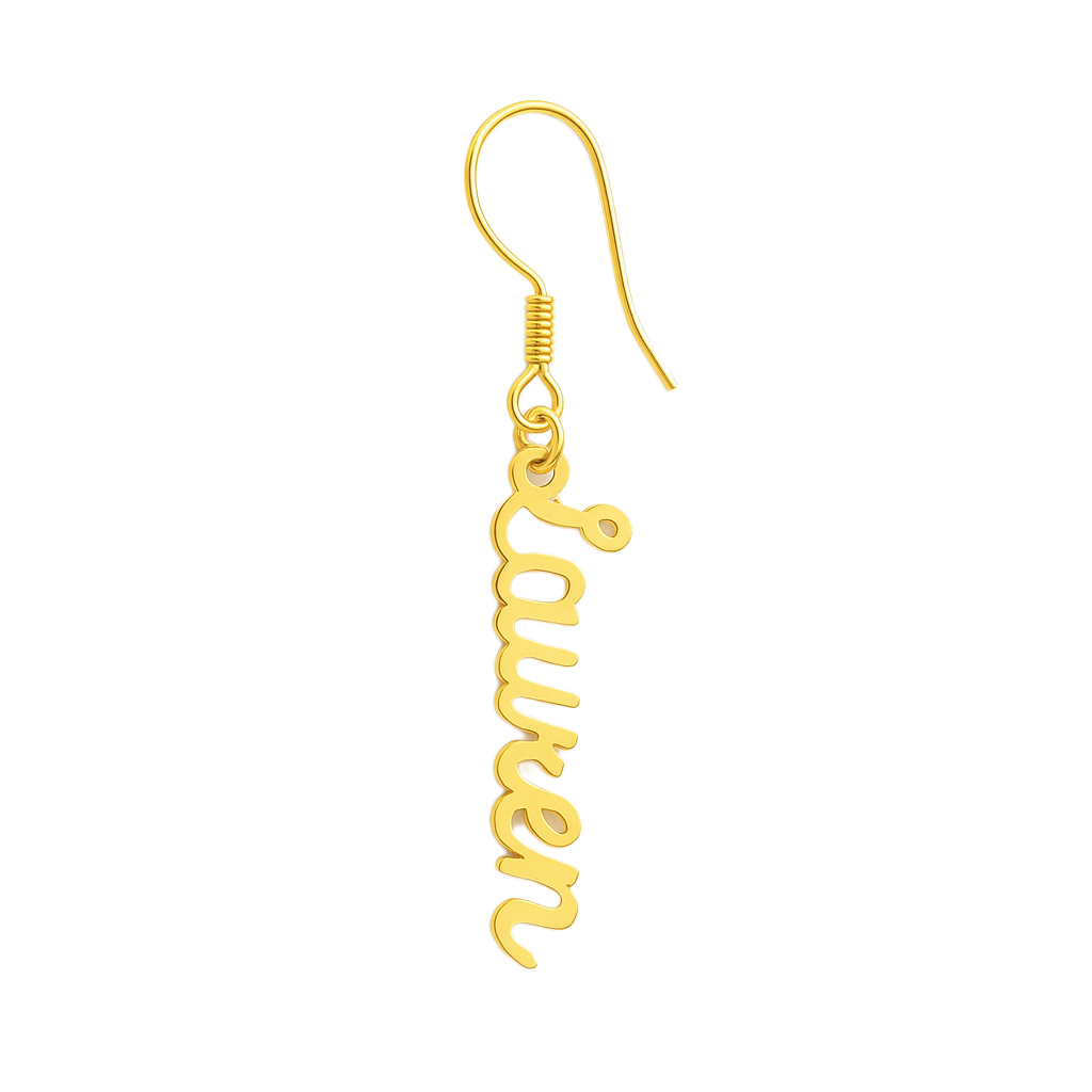 Orna Earring