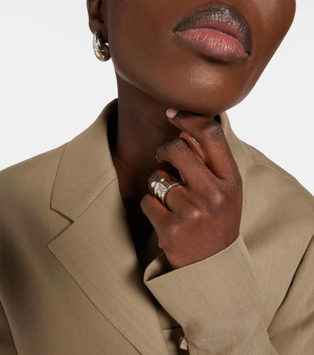 Covenant Yüzük - MuffGem