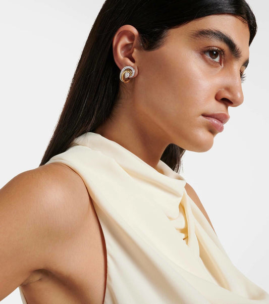 Étreinte Radieuse Küpe - MuffGem