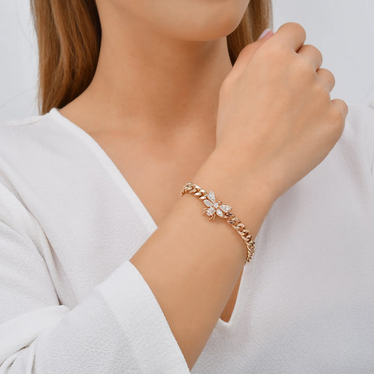 Queen’s Flight Bileklik - MuffGem