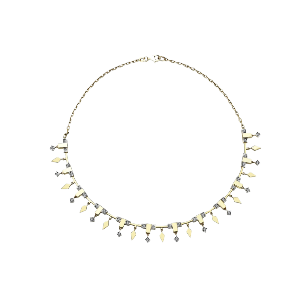 Prism Shard Kolye - MuffGem