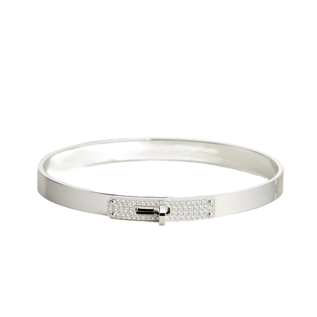 Silven Key Kelepçe (İthal Model) - MuffGem