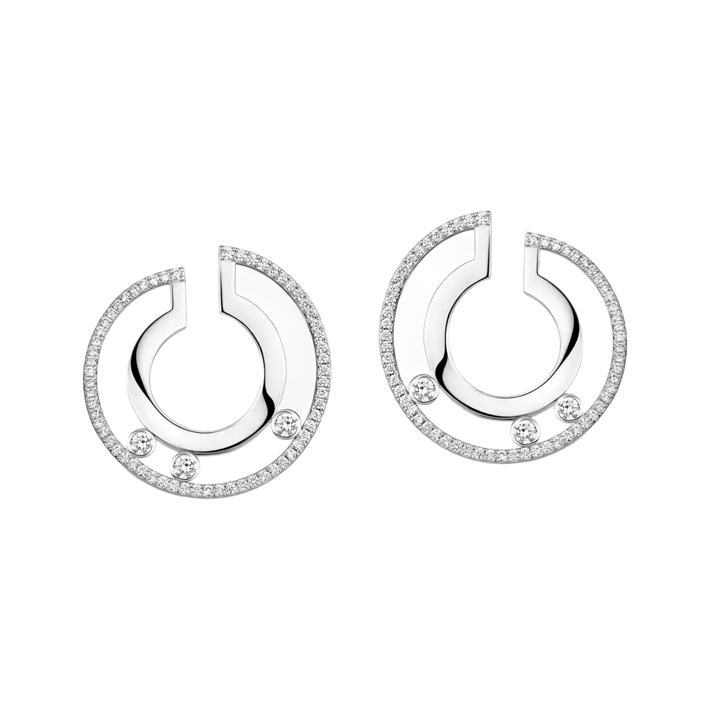 Solenne Küpe (İthal Model)