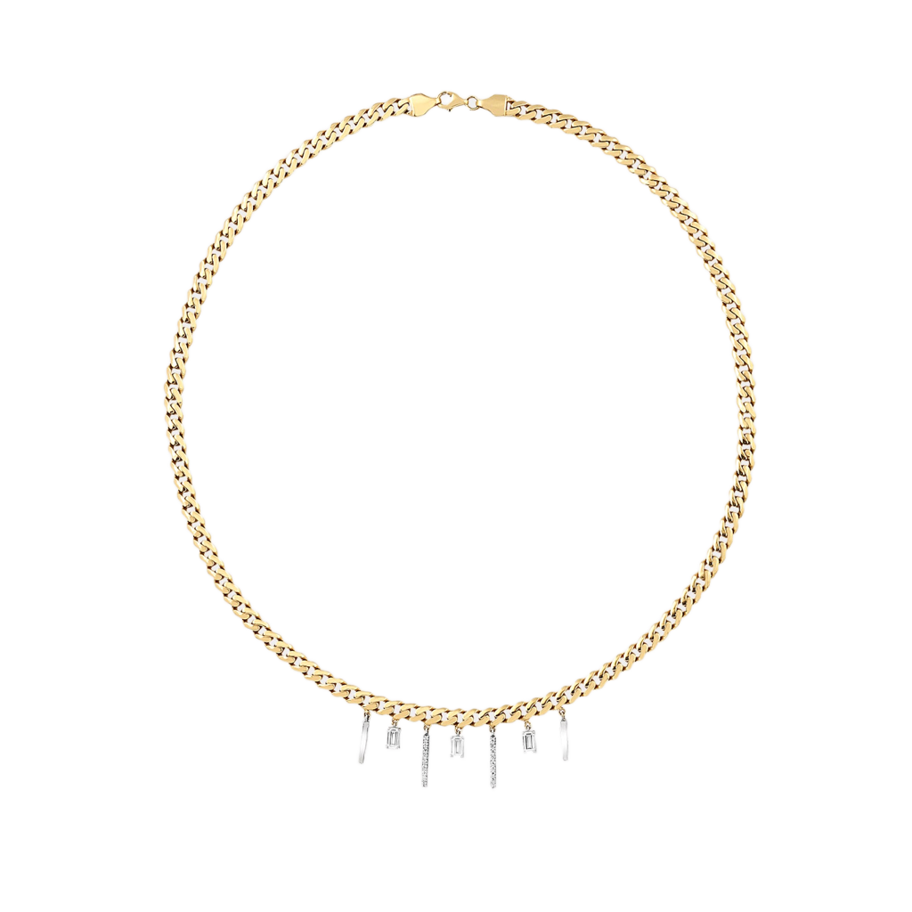 Subtle Shine Kolye - MuffGem