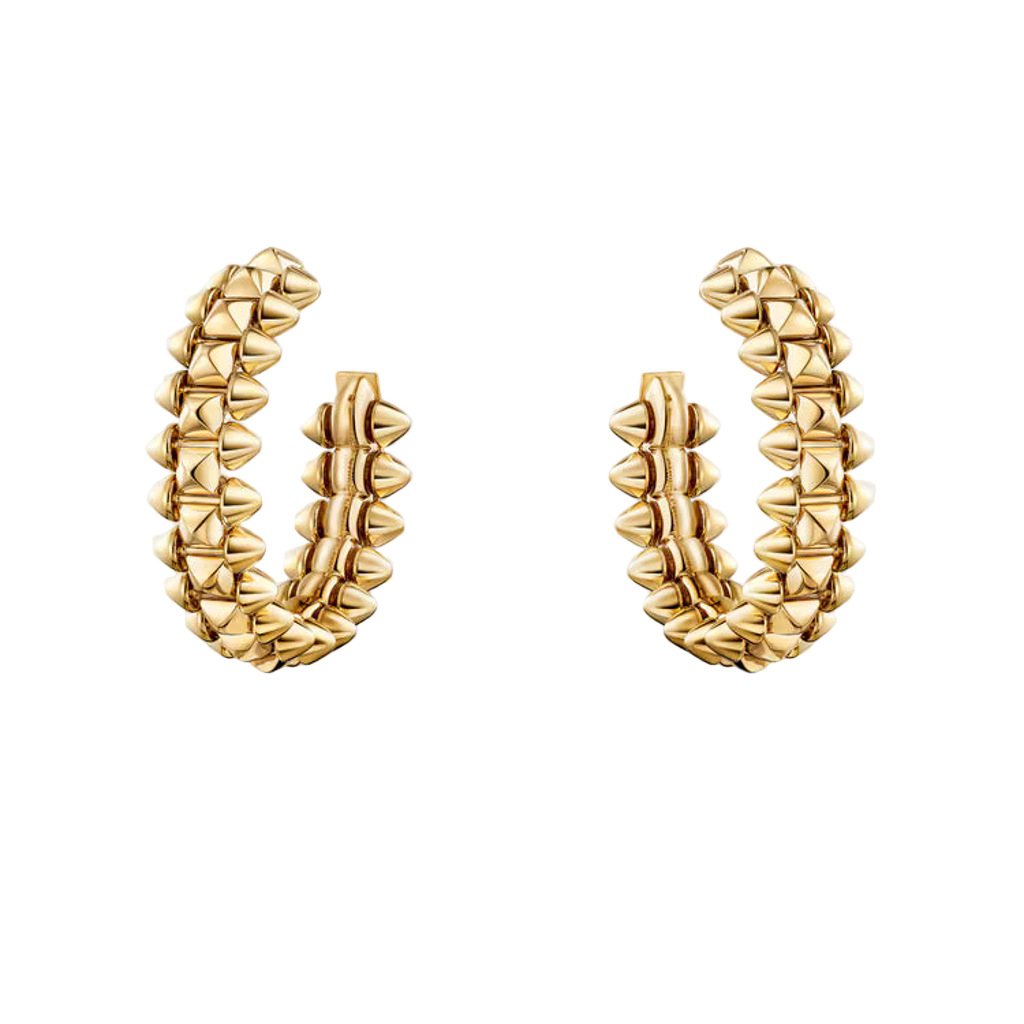 Thalisse Earrings (Imported Boxed Model)