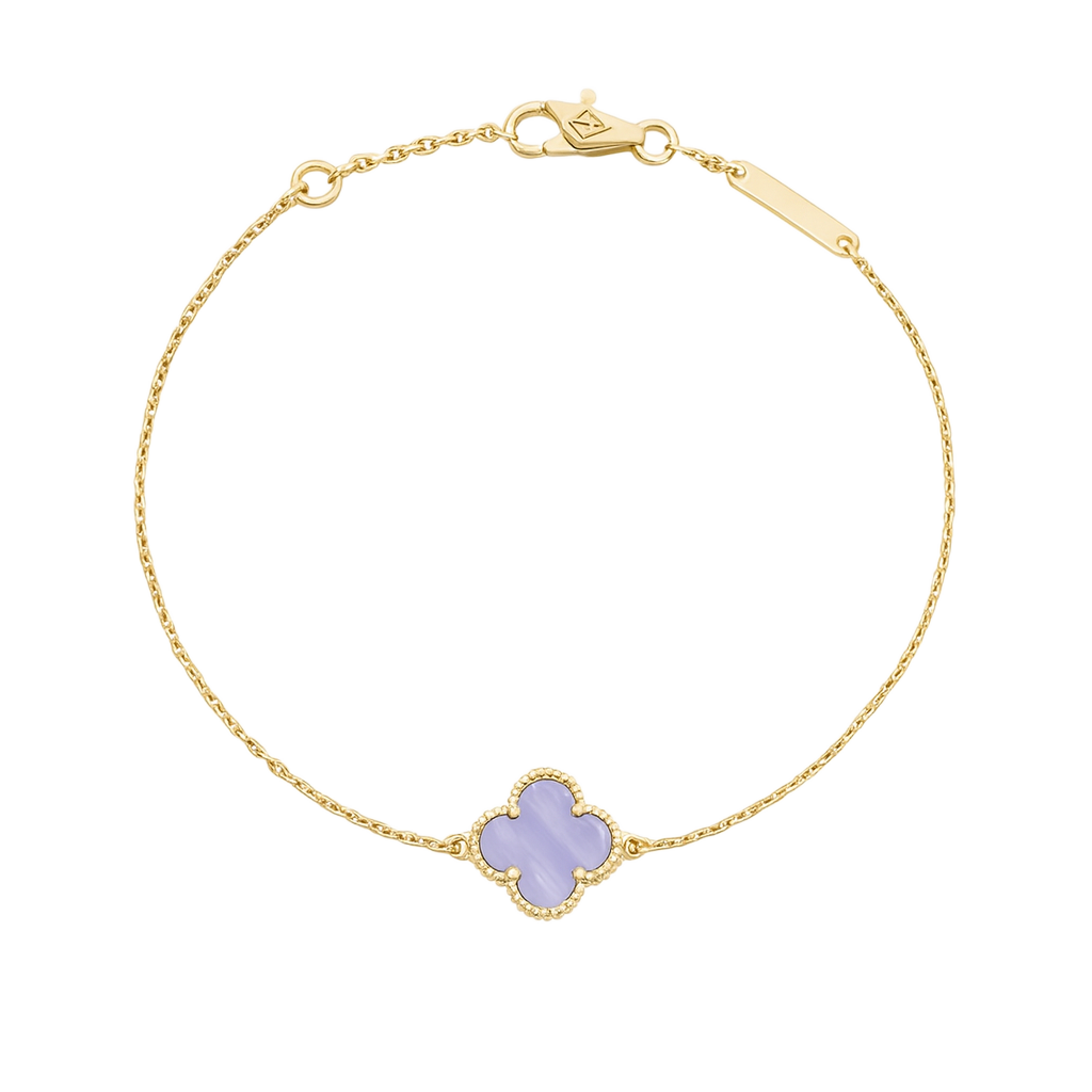 VCA Clovelle Bileklik (İthal Kutulu Model)