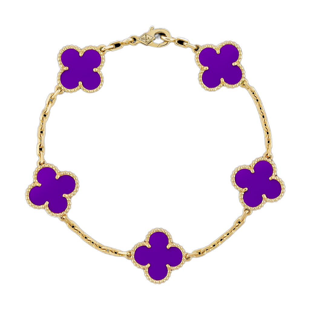 VCA Bileklik (İthal Kutulu Model)