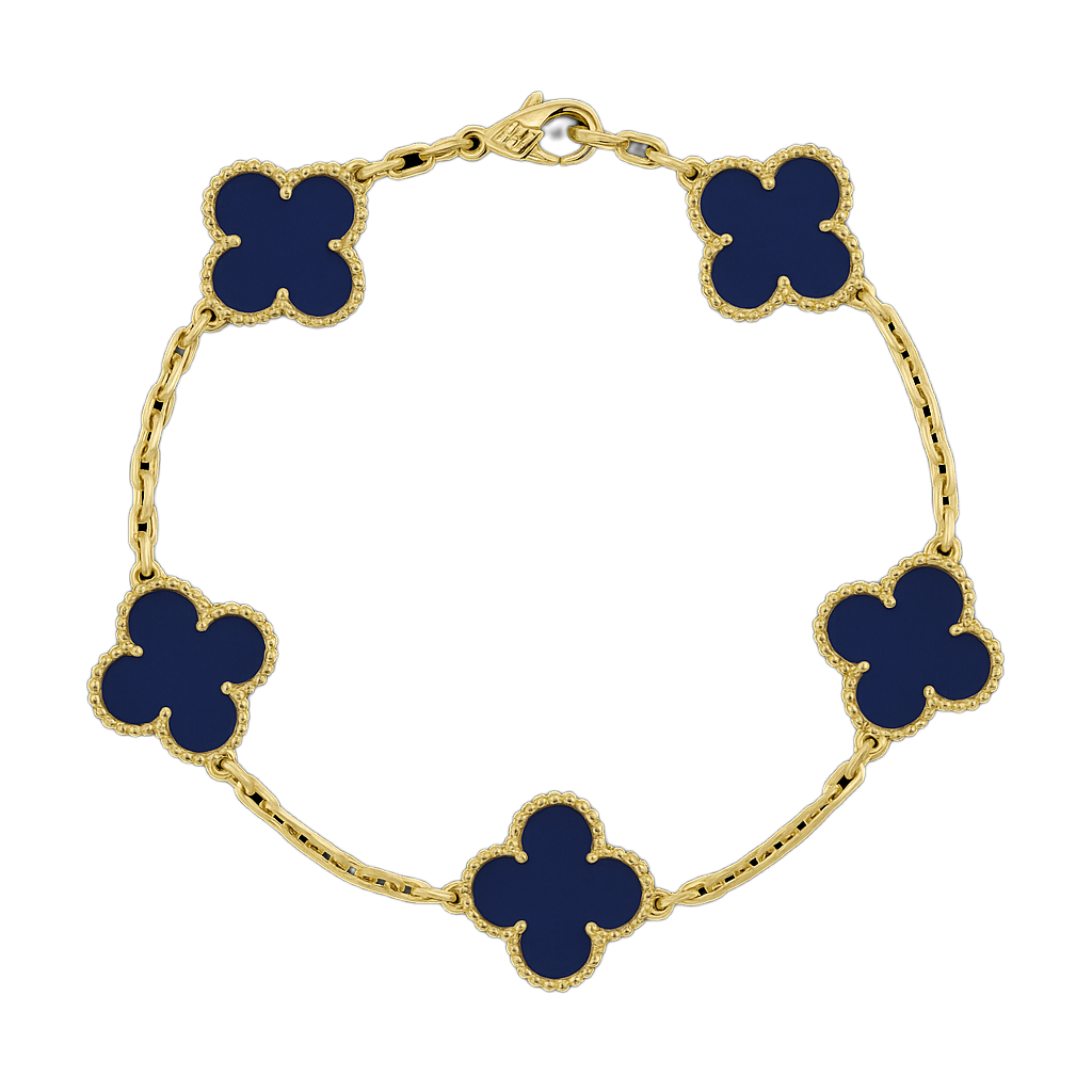 VCA Bileklik (İthal Kutulu Model)