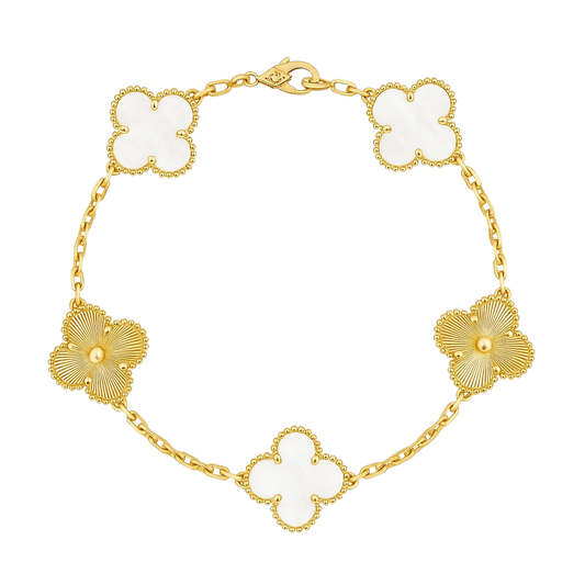 VCA Rubessa Bileklik (İthal Kutulu Model)