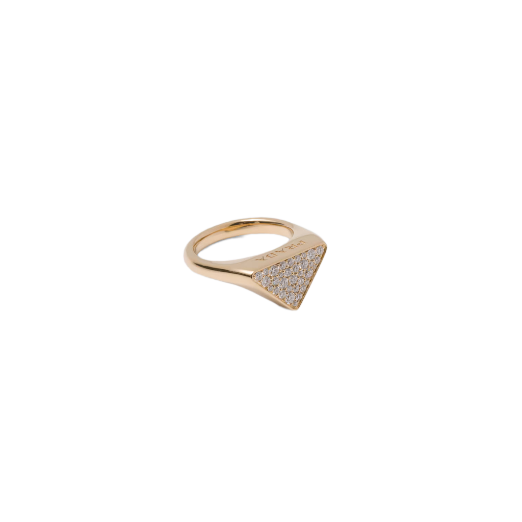 Veloura Ring (Imported Boxed Model)
