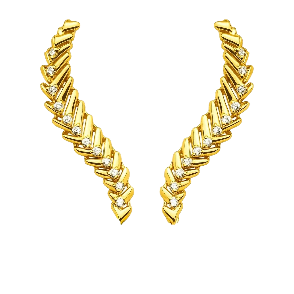 Virelle Küpe - MuffGem