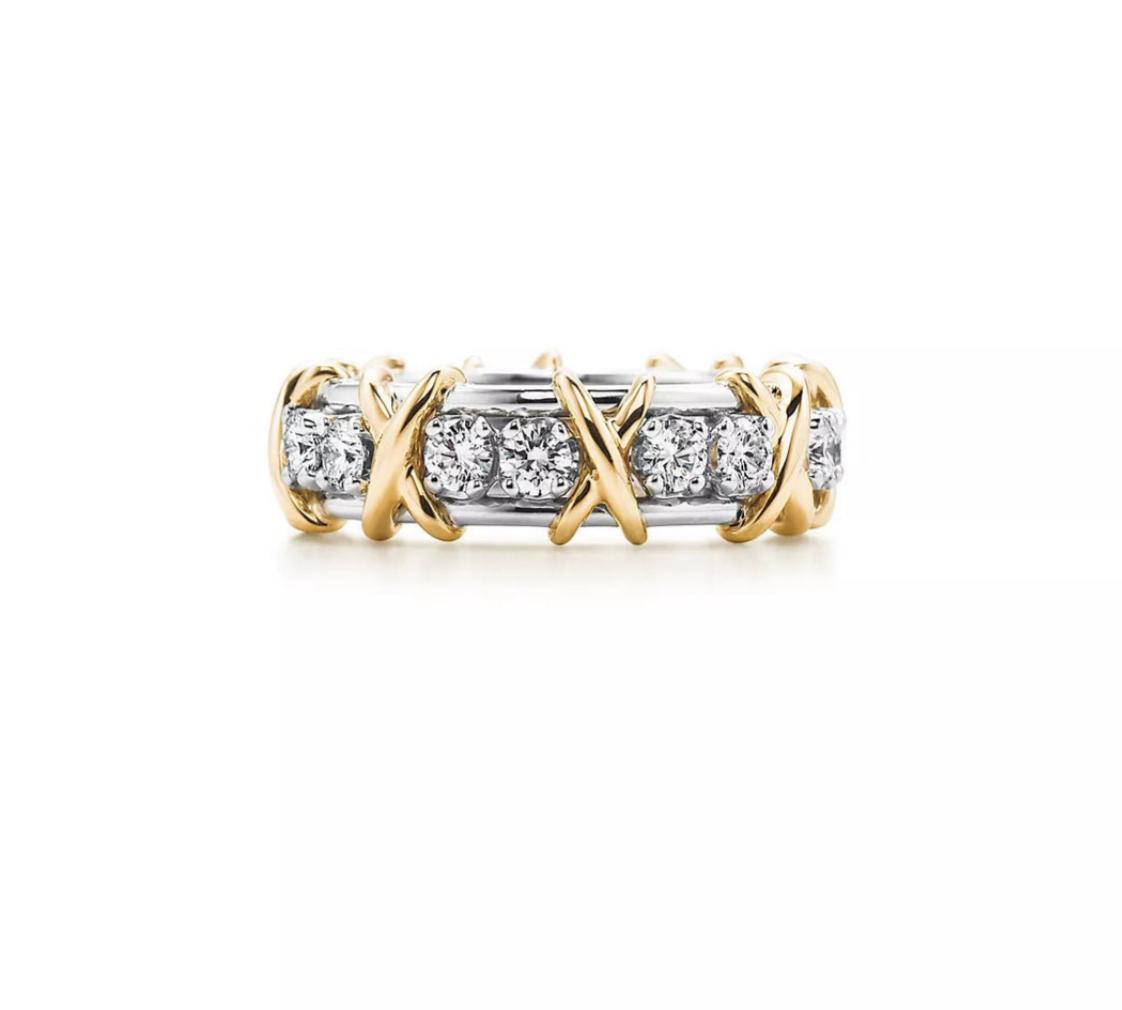 Tiff Xo Earcuff - MuffGem