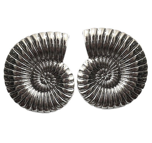 Marine Reverie Küpe - MuffGem