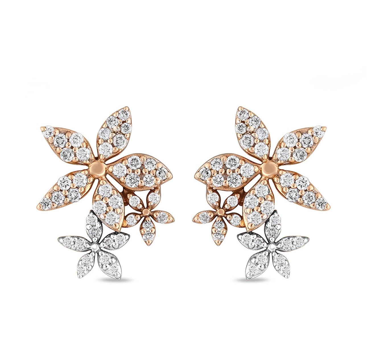 Fleuréa Küpe - MuffGem