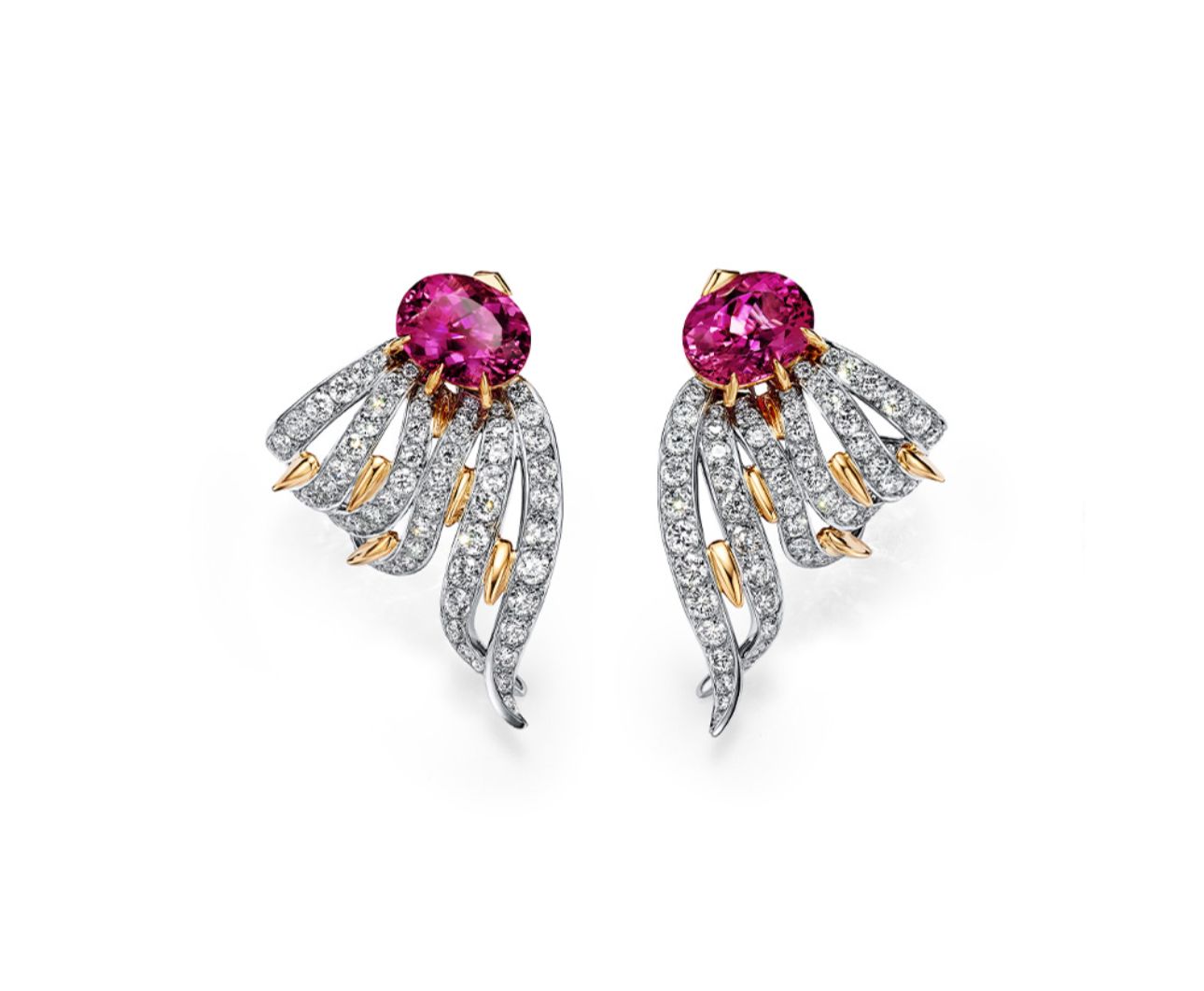 Comète Cerise Küpe - MuffGem