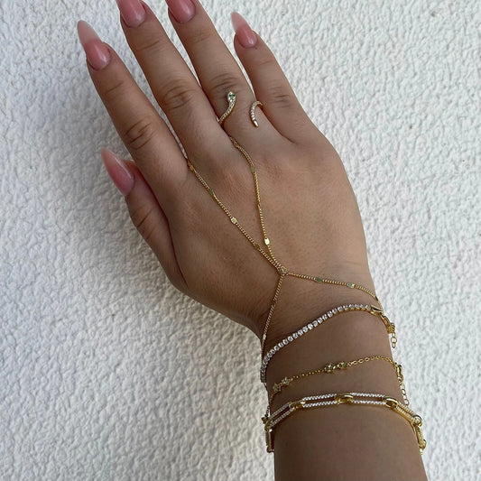 Soleil Beadstream Şahmeran - MuffGem