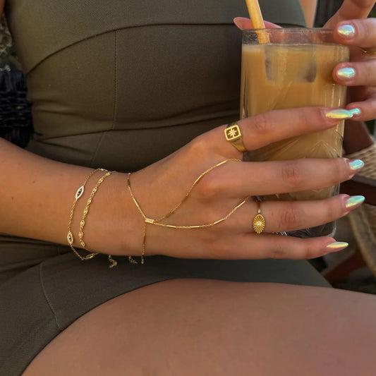 Opéra Curve Şahmeran - MuffGem