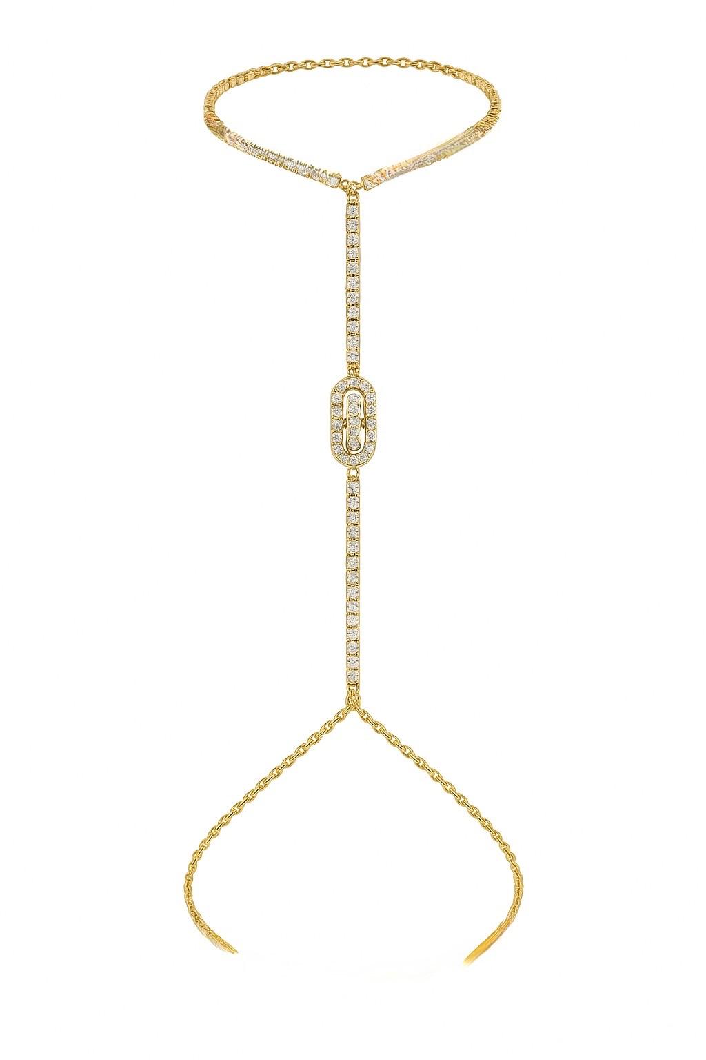 Mess Céleste Pivot Şahmeran - MuffGem