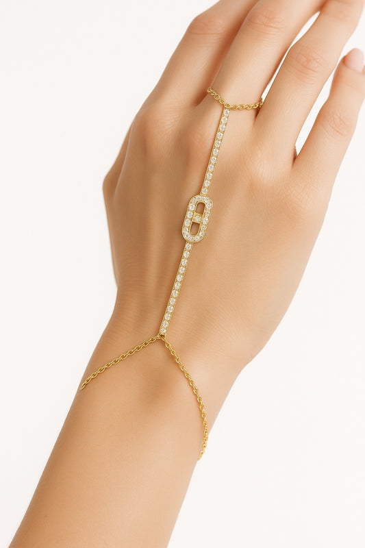 Mess Céleste Pivot Şahmeran - MuffGem