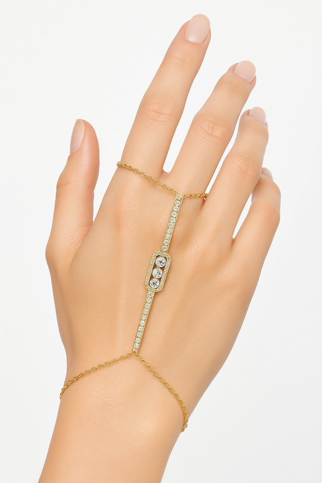 Mess Céleste Pivot Şahmeran - MuffGem