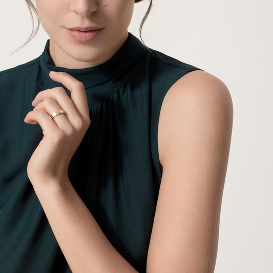 Bolté Yüzük - MuffGem