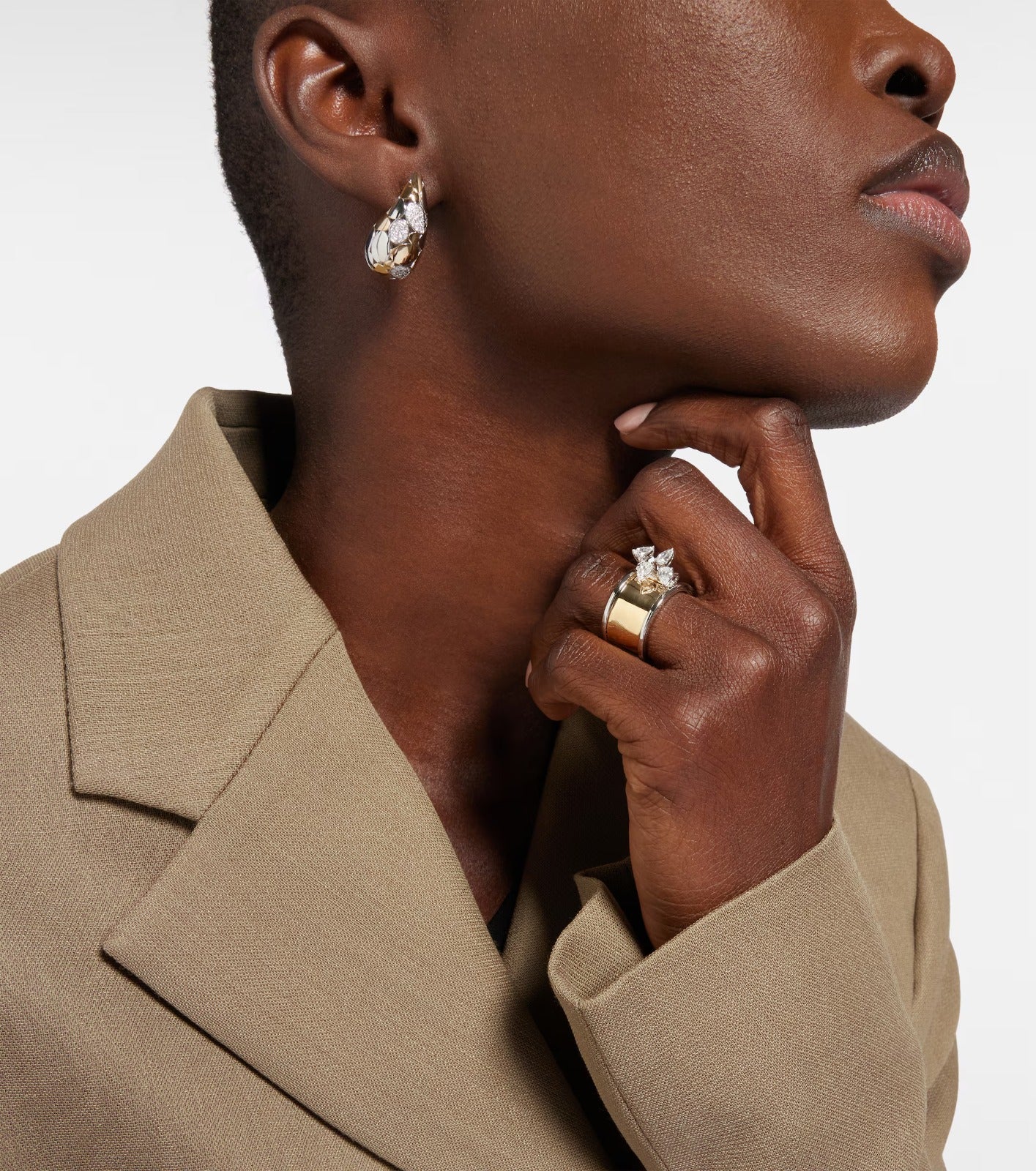 Covenant Yüzük - MuffGem