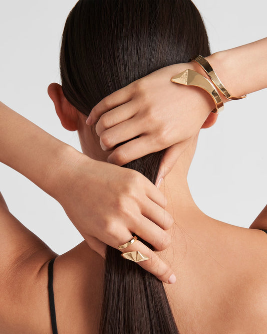 Miravea Kelepçe (İthal Model) - MuffGem