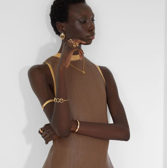 Feyra Bond Kelepçe (İthal Model) - MuffGem